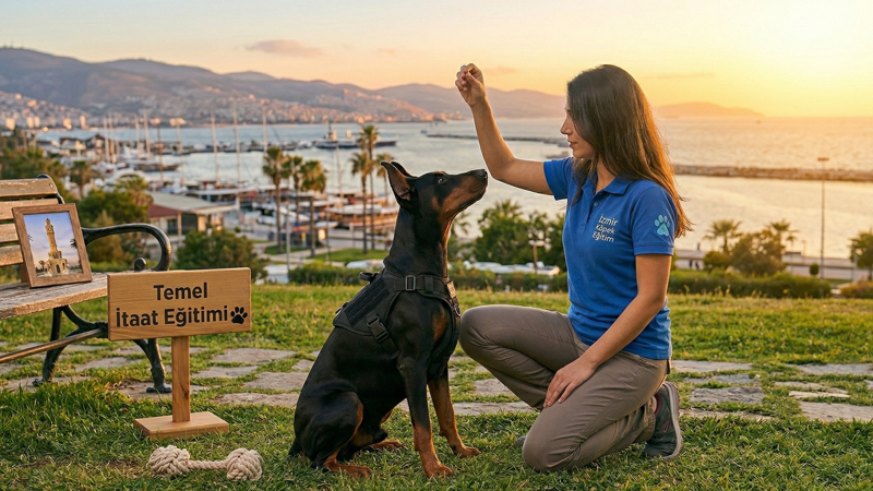 Temel İtaat Eğitimi