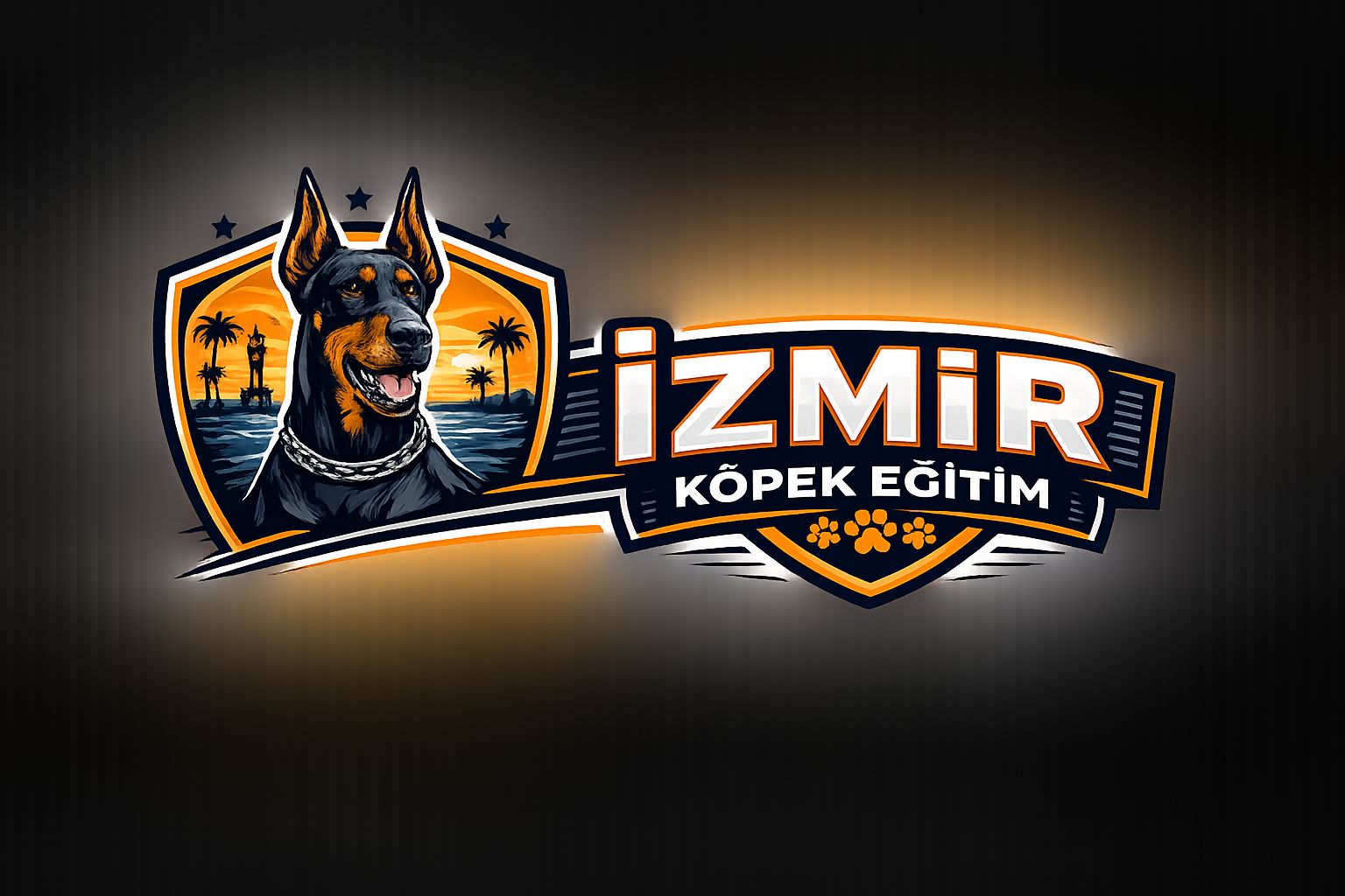 İzmir Köpek Eğitim